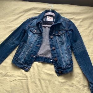 Mudd denim jacket